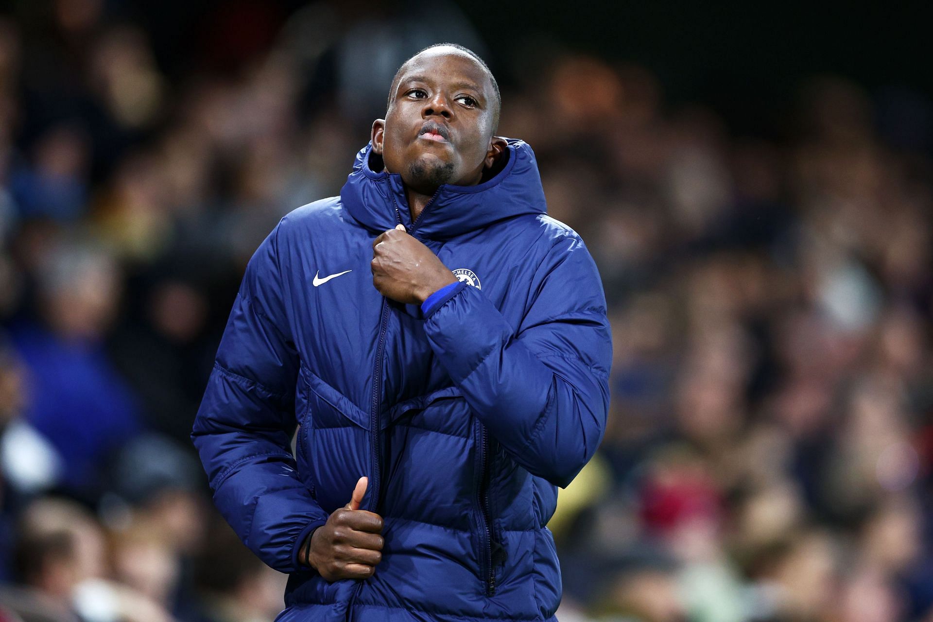 Denis Zakaria